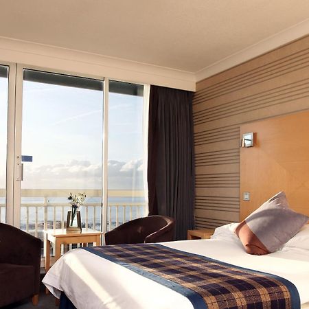 Best Western Palace Hotel & Casino Дуглас Экстерьер фото