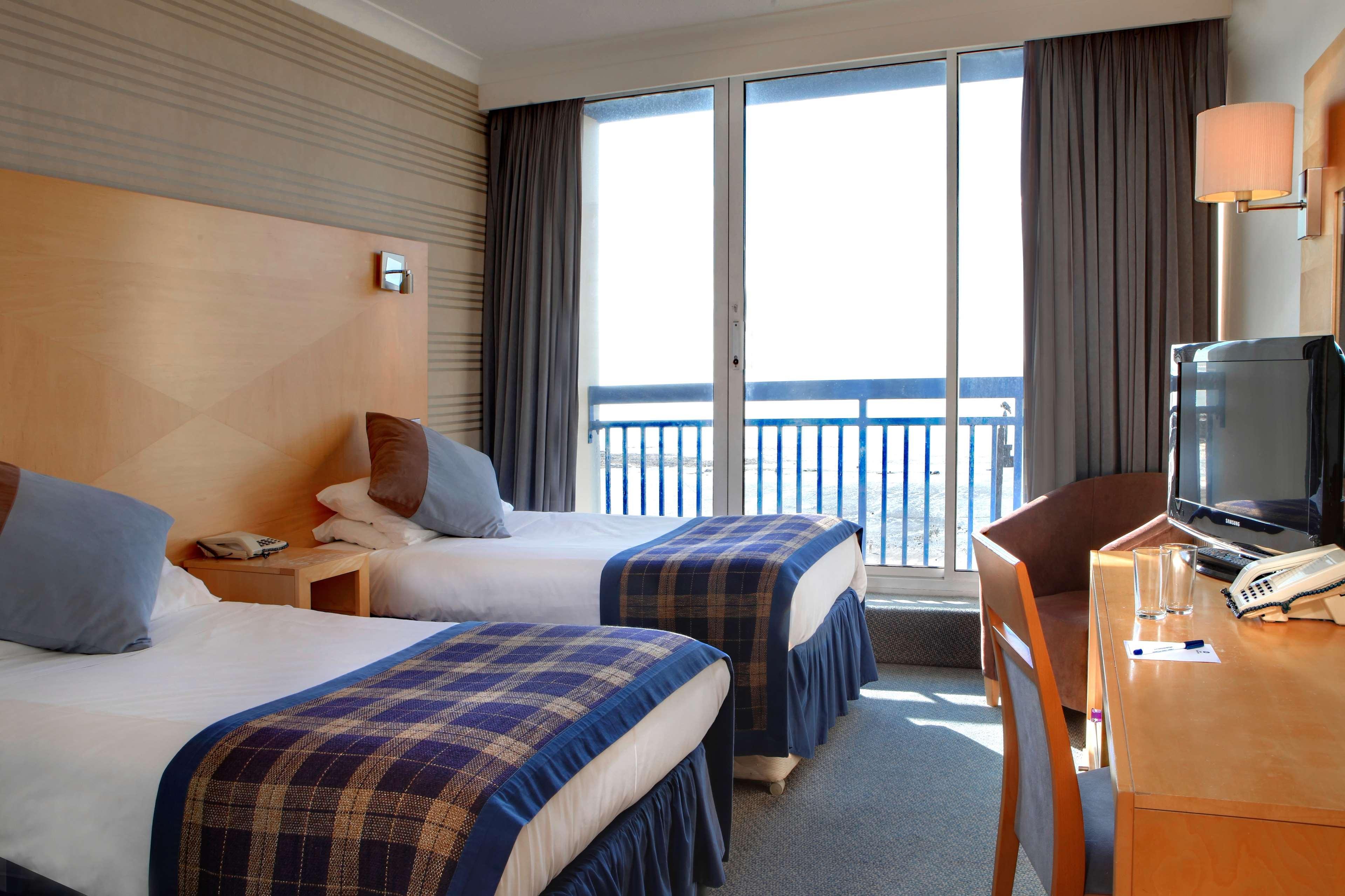 Best Western Palace Hotel & Casino Дуглас Экстерьер фото