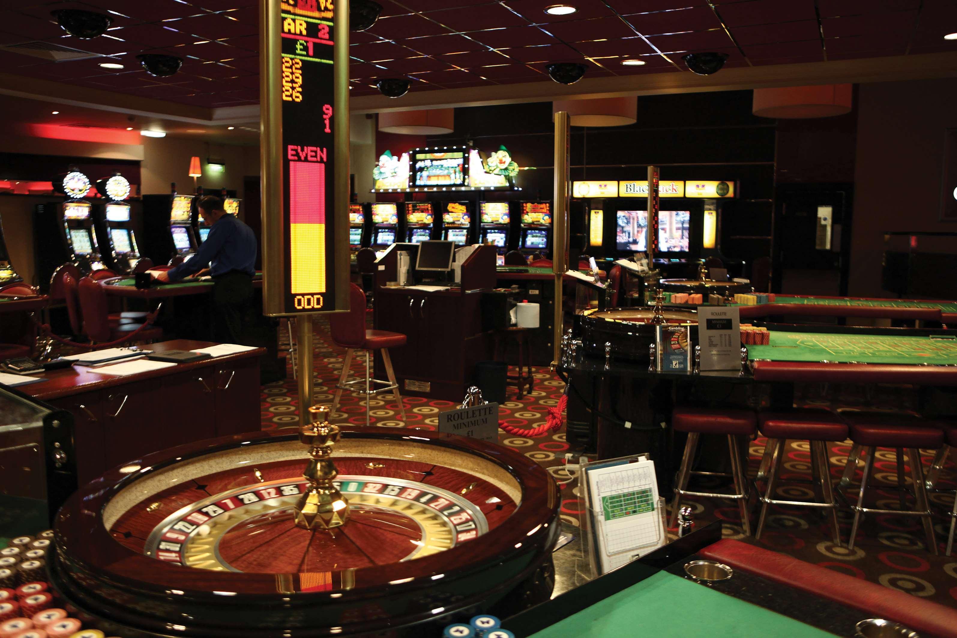 Best Western Palace Hotel & Casino Дуглас Удобства фото