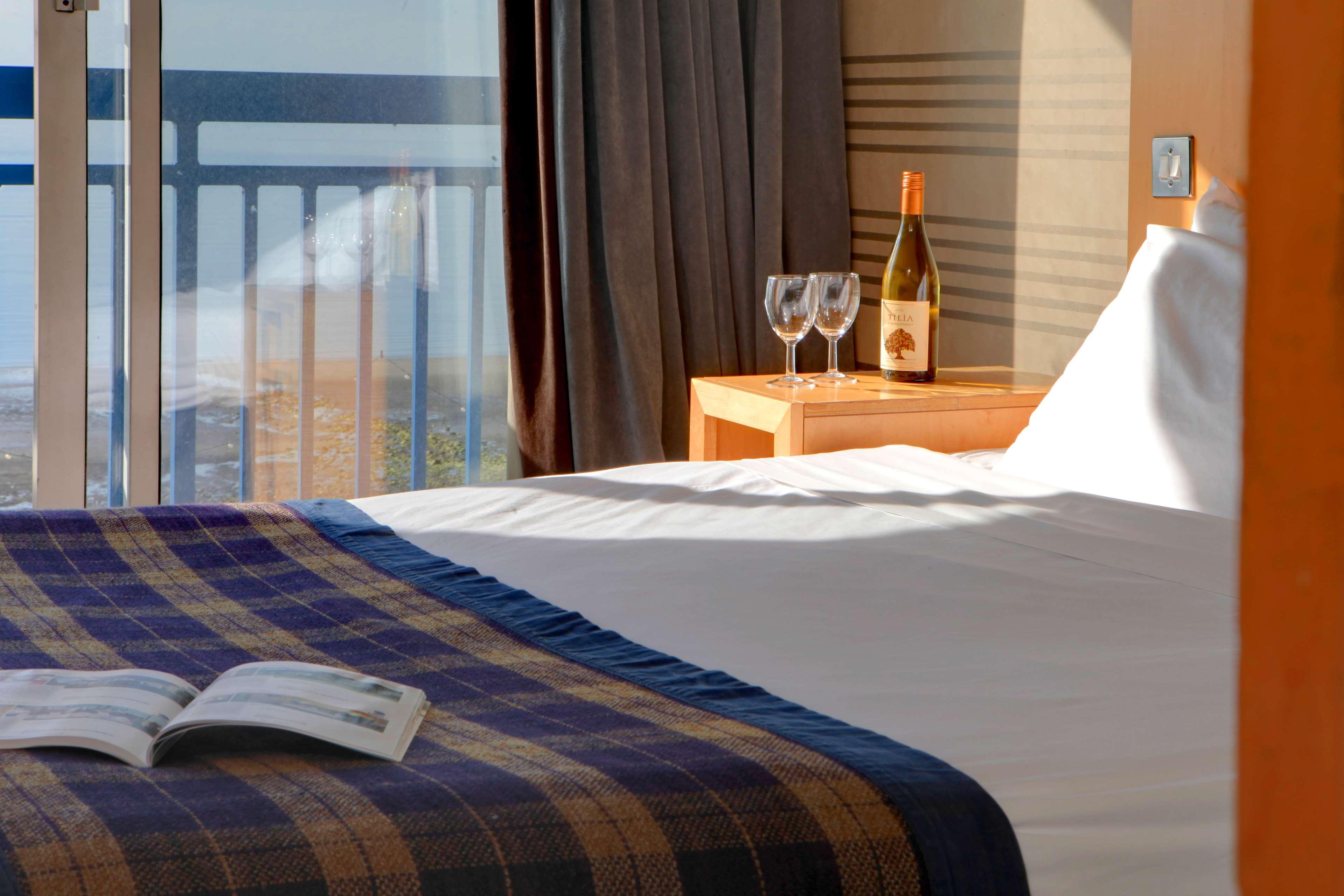 Best Western Palace Hotel & Casino Дуглас Экстерьер фото