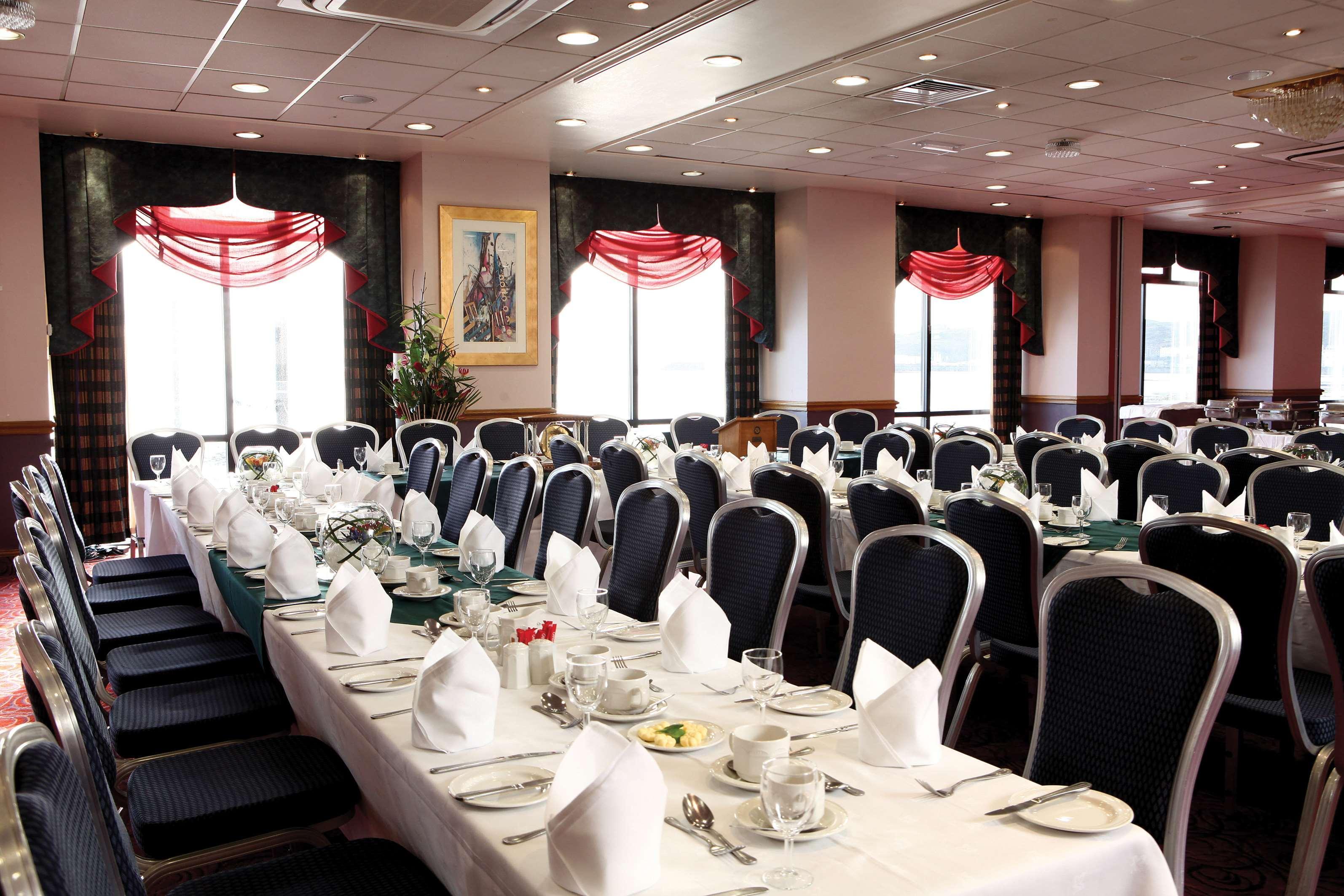 Best Western Palace Hotel & Casino Дуглас Экстерьер фото